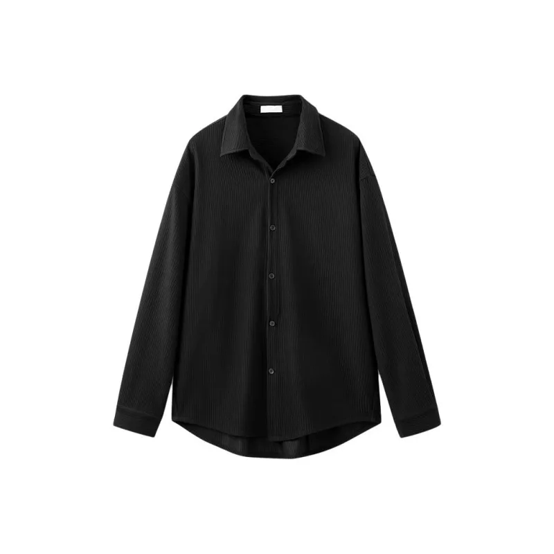 KRISBORG BG Shirts Men-2
