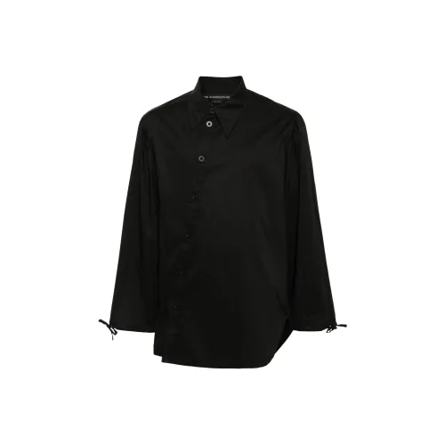 ANDERSSON BELL Bouquet Shirt