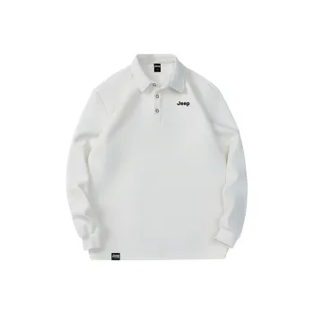 Jeep Polo Shirts Unisex