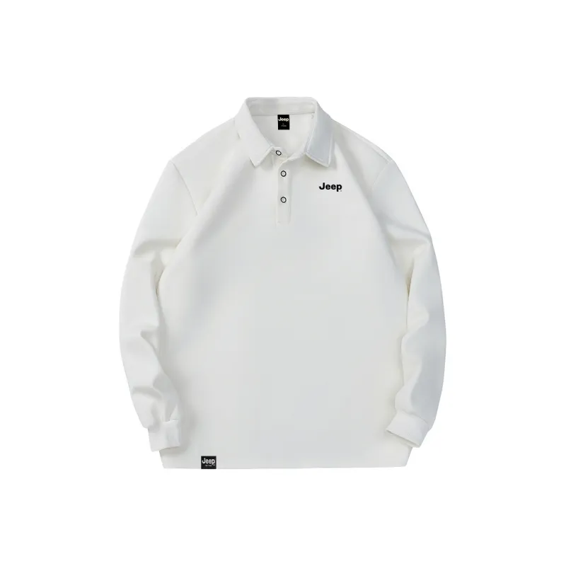 Jeep Polo Shirts Unisex-0