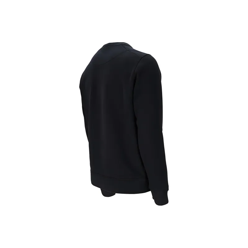 STONE ISLAND Sweatshirts Men Dark Blue-1