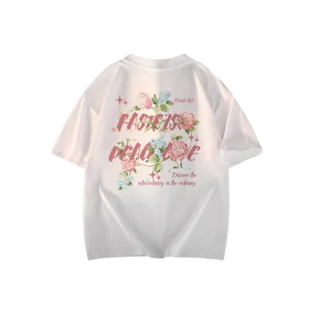 FASTFISH T Shirts Unisex