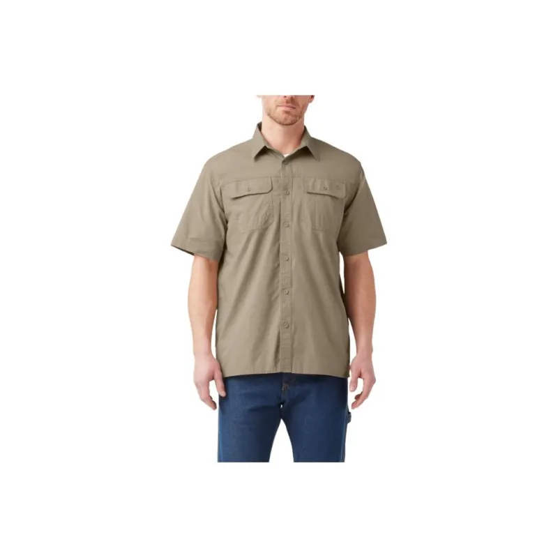 Dickies Shirts Men Beige-0