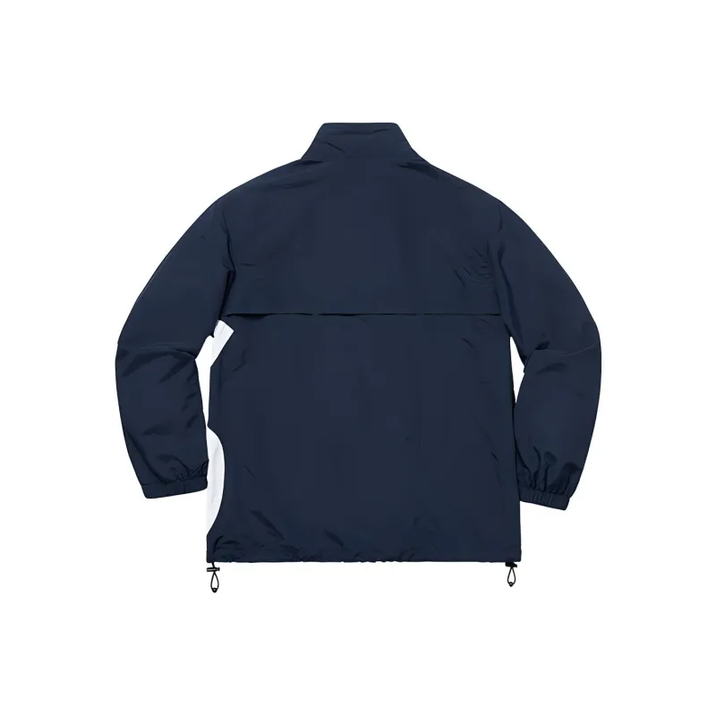Supreme S Logo Track Jacket-2