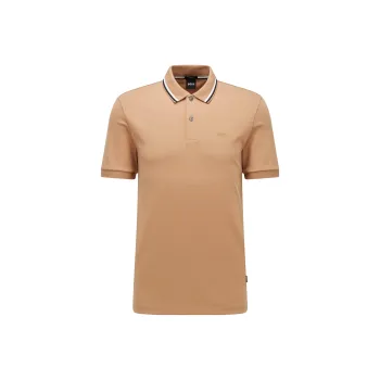 HUGO BOSS Slim Fit Polo Shirt
