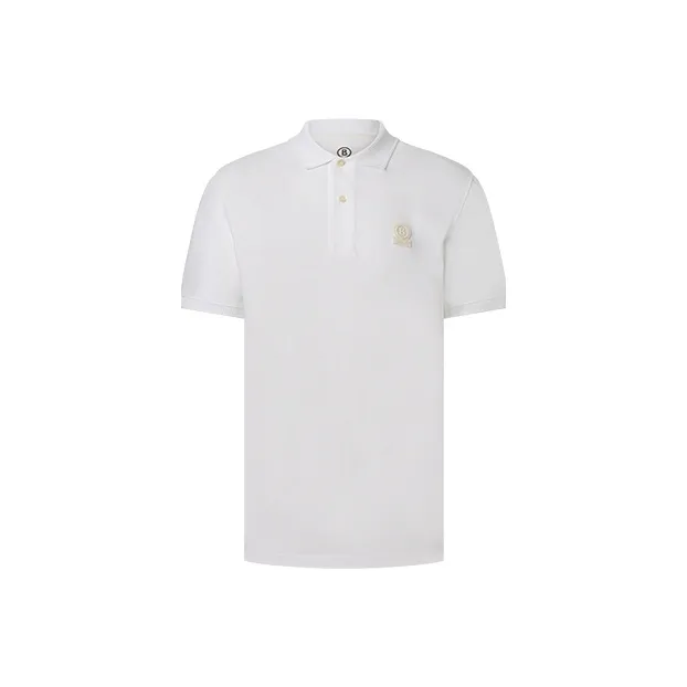 BOGNER Polo Shirts Men-8