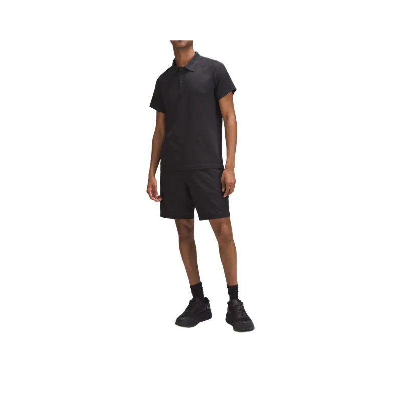 Lululemon Metal Vent Tech SS23 Polo Shirt Men's-20