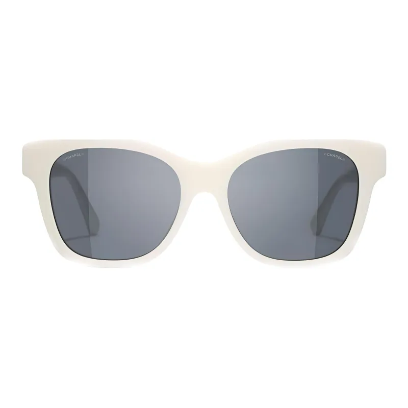 CHANEL Sunglasses Unisex-1