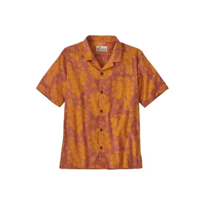 Patagonia Pataloha Shirts Men-8
