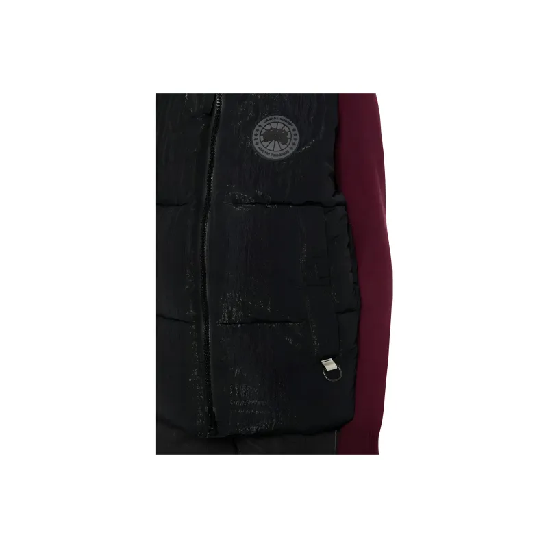 Canada Goose FW23 Vest Women's Black-4