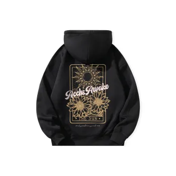 ACHS AWAKE Sweatshirts Unisex