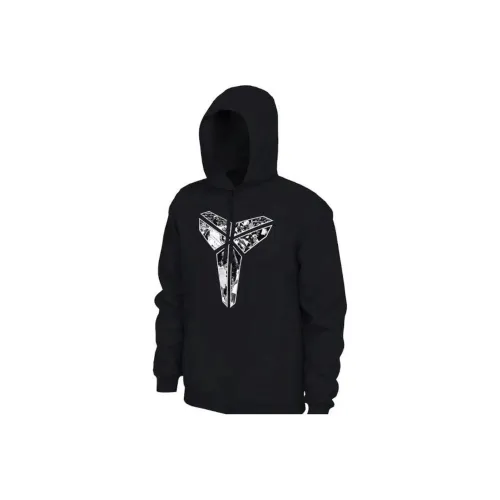 Nike Kobe Bryant Los Angeles Lakers Memorial Statue Unveil Pullover Hoodie