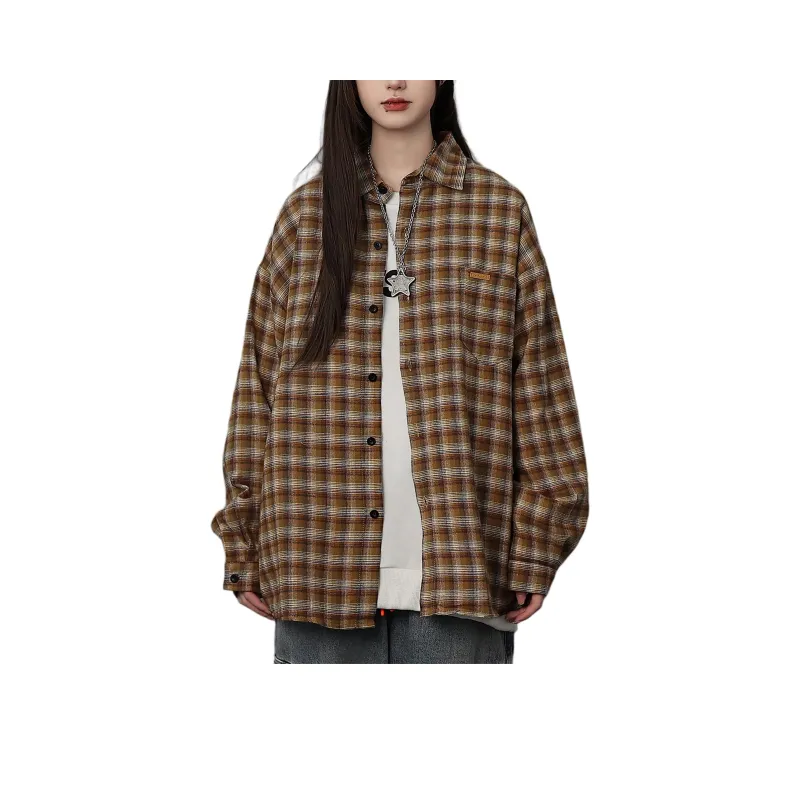 FAKE VINTAGE Shirts Unisex-2