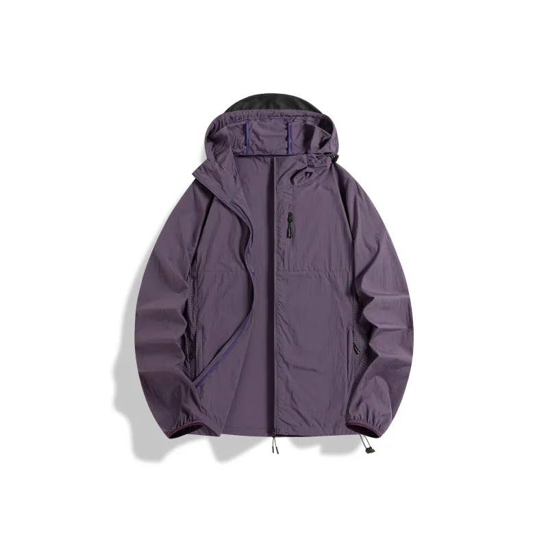 Ordifen Super Light, Breathable, Quick Dry, UV Protection, Cooling, Sun Protection Sun Protection Clothing Unisex-22