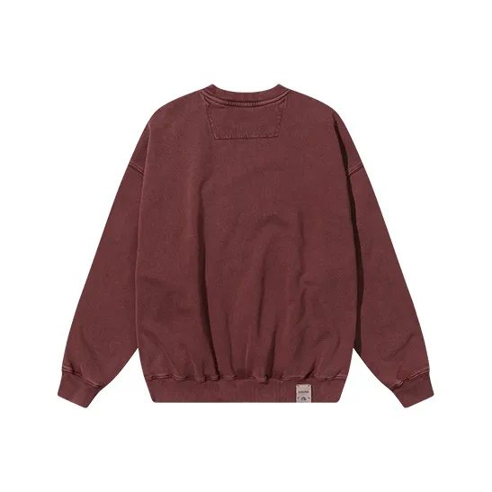 Mishkanyc Sweatshirts Unisex-2