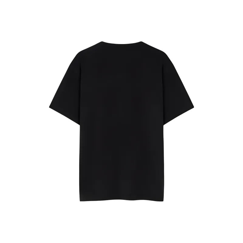 VERSACE Logo-print Sweatshirt-1