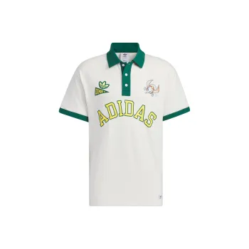 adidas originals X Disney Sportswear Polo Shirt 'Dumbo   Cloud White'