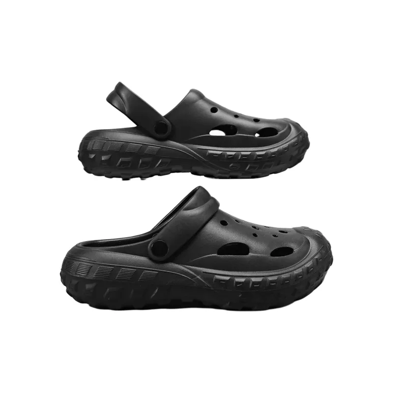 MOREMERRY Slippers / Home Slippers-4