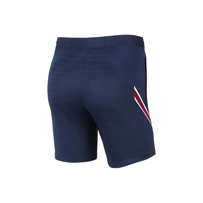 Nike Soccer Bottoms Men Midnight Marine Blue/White-1