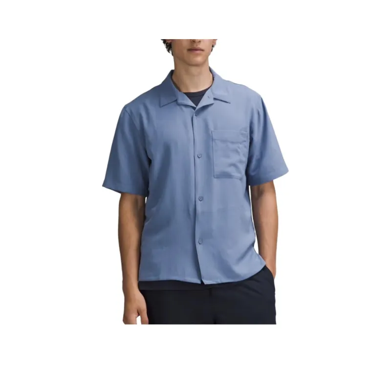 Lululemon Lightweight Series Shirt Men's-9