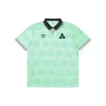 PALACE X Umbro Classic Jersey