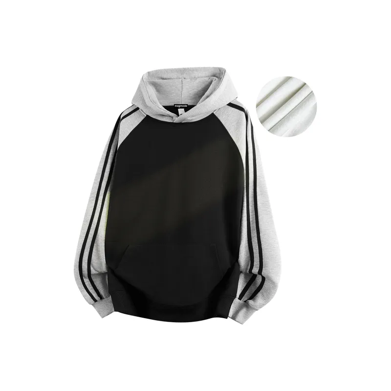 Magmode Sweatshirts Unisex-30
