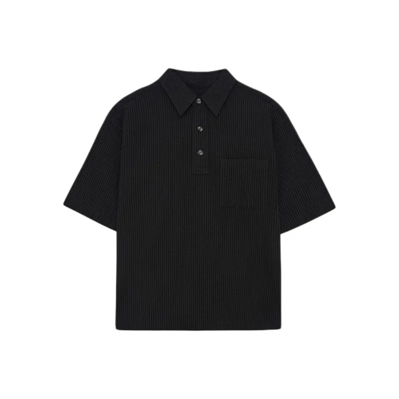 KENT&CURWEN SS25 Polo Shirt Men's-0