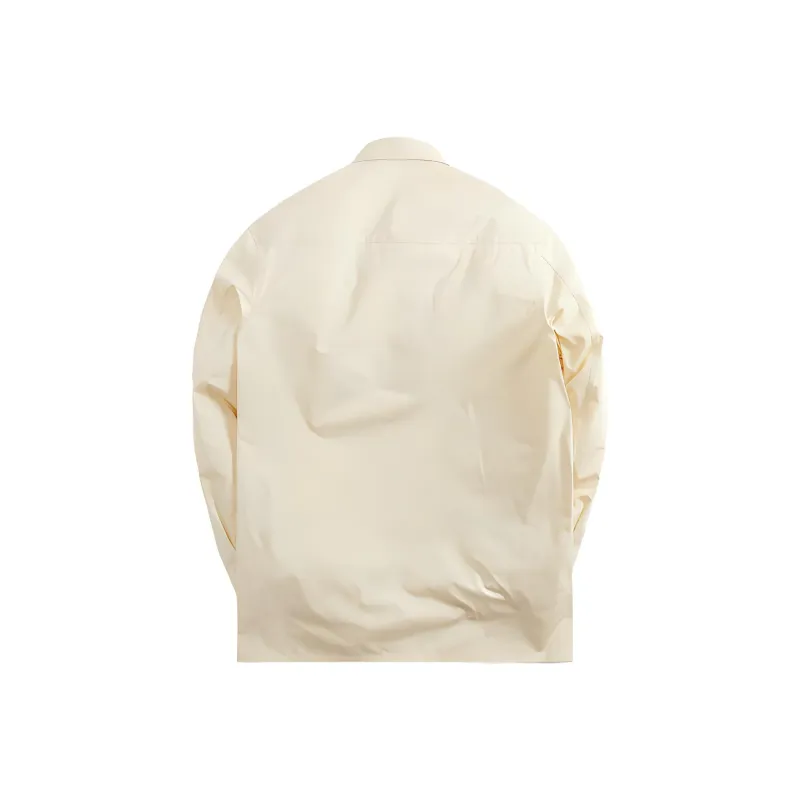 JIL SANDER Long Sleeved Shirt-1