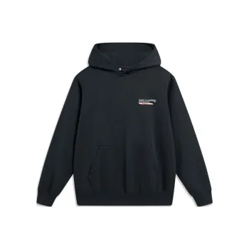 LiNing Wade Collection Sweatshirt Men's Black