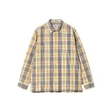 Khaki Yellow
