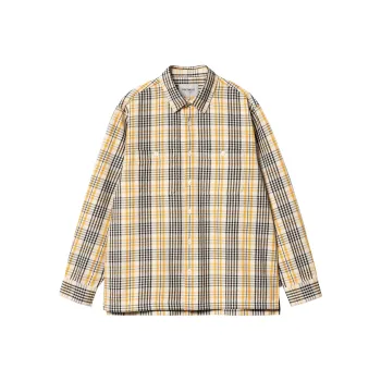 Carhartt WIP Mandlik Shirt