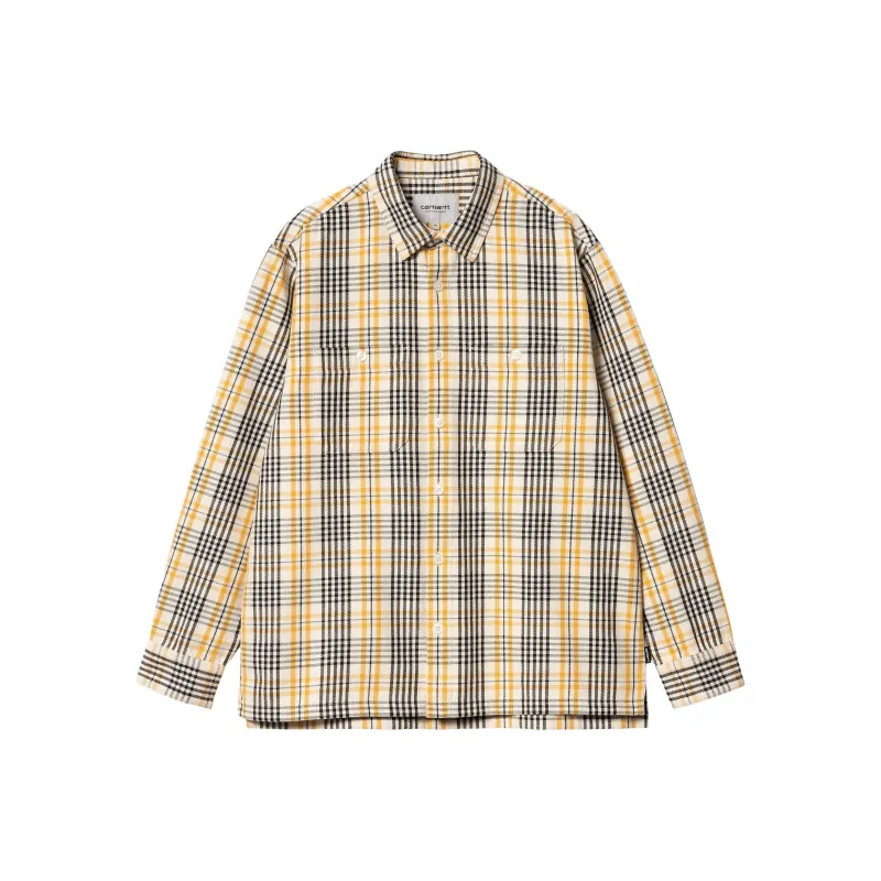 Carhartt WIP Mandlik Shirt-0