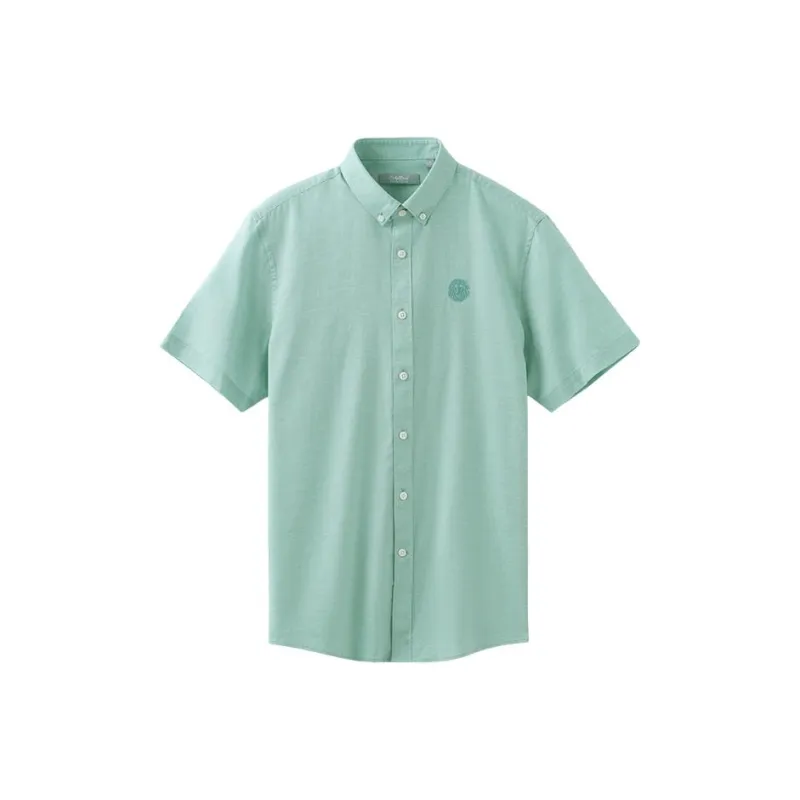 GOLDLION Shirts Men-0