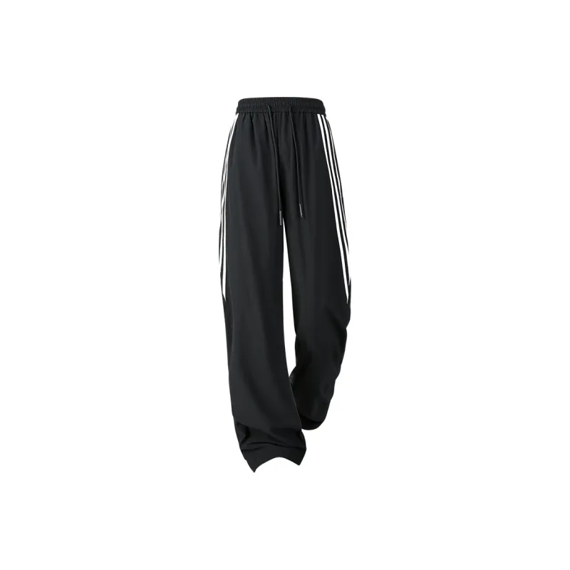 WilliamPOLO Casual Pants Unisex-9