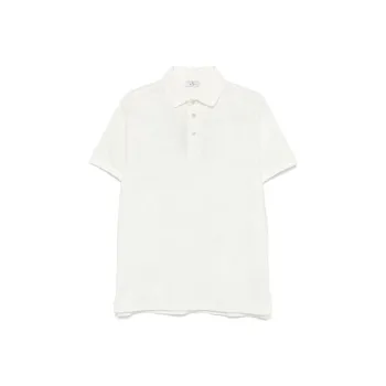 ETRO Paisley Polo Shirt