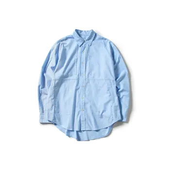 Nautica White Sail Nautica White Sail FW22 Shirts Unisex
