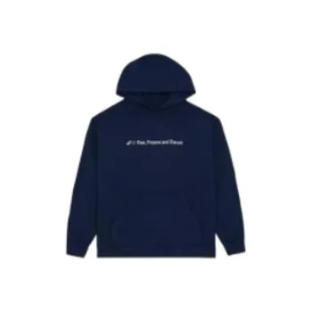 Asics x HIDDEN.NY Sweatshirt Unisex Blue