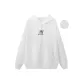 White (Fleece-Lined)
