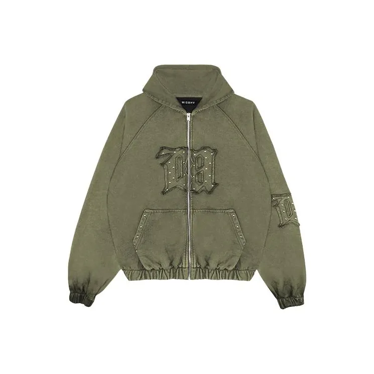 Misbhv Sweatshirts Unisex-1
