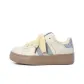 Beige Blue