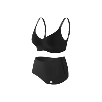 Herbal Primer Underwear Set Women's
