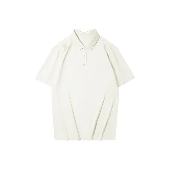 HLA Short-Sleeve Polo Shirts Men's