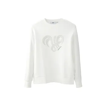 HLA The Heart Is The Series Sweatshirt Unisex