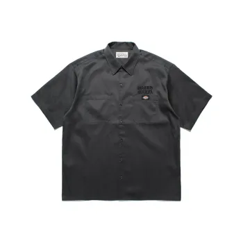 Dickies x WACKO MARIA Shirt Unisex Charcoal