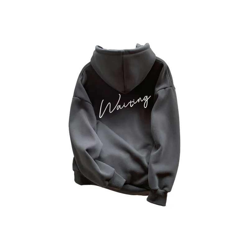 Warrior Huichao Riding The Wind Collection Sweatshirt Unisex-5