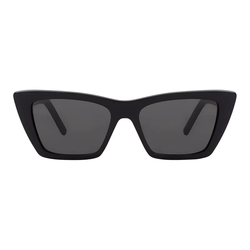 SAINT LAURENT Cat Eye Sunglasses-1
