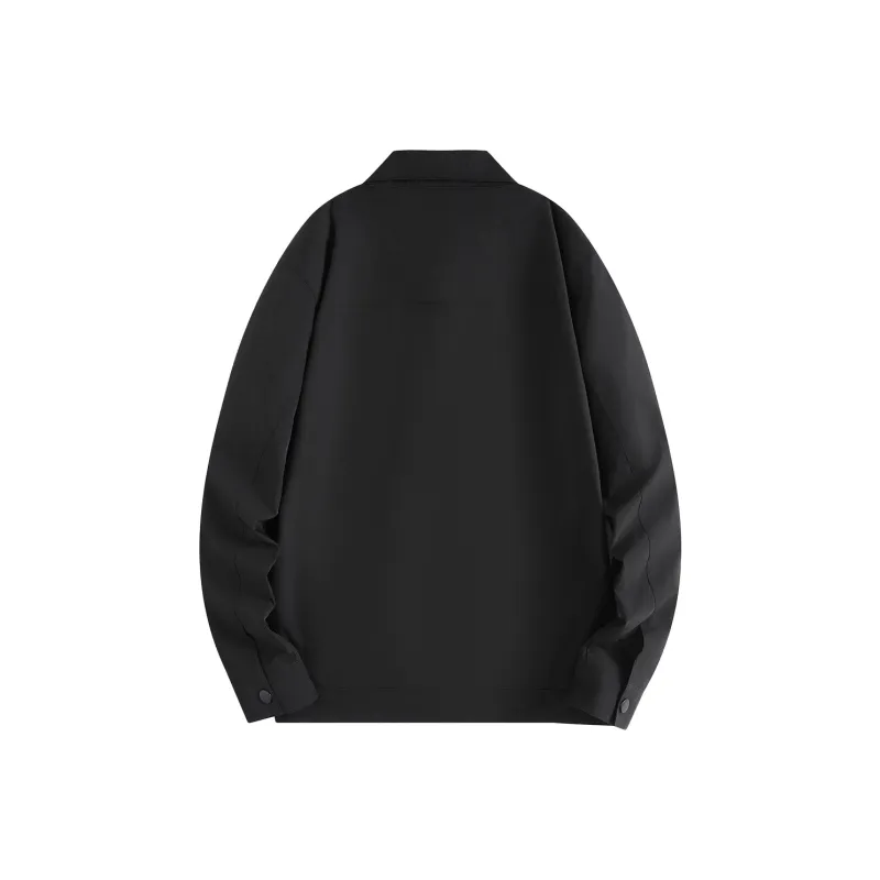 Jeep Jackets Unisex-10