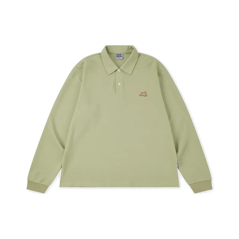 CONKLAB Polo Shirts Unisex-6