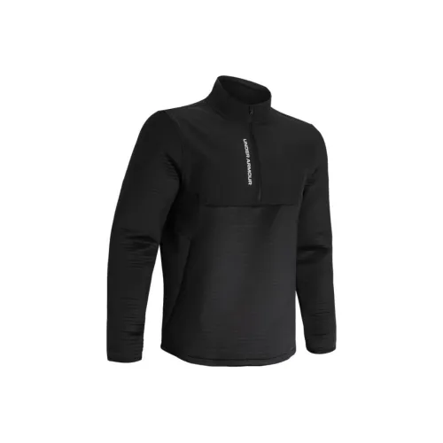 Under Armour Storm Sweatshirt Men's Black