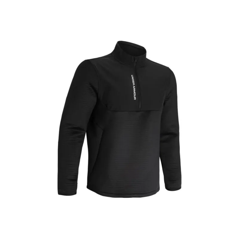 Under Armour Storm Sweatshirt Men's Black-0